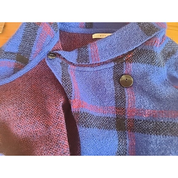 Max Studio Sweater Cardigan - Picture 9 of 10